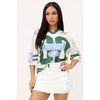 DIVINE FLYER JERSEY